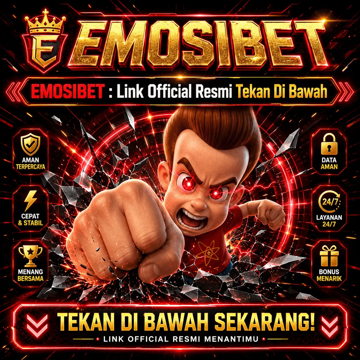 EMOSIBET